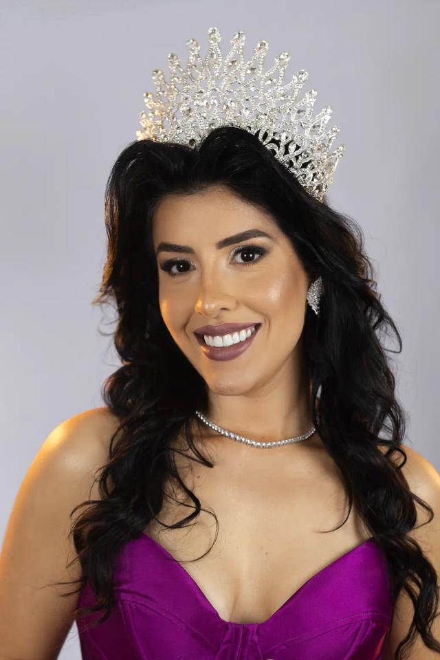 Ana Carolina