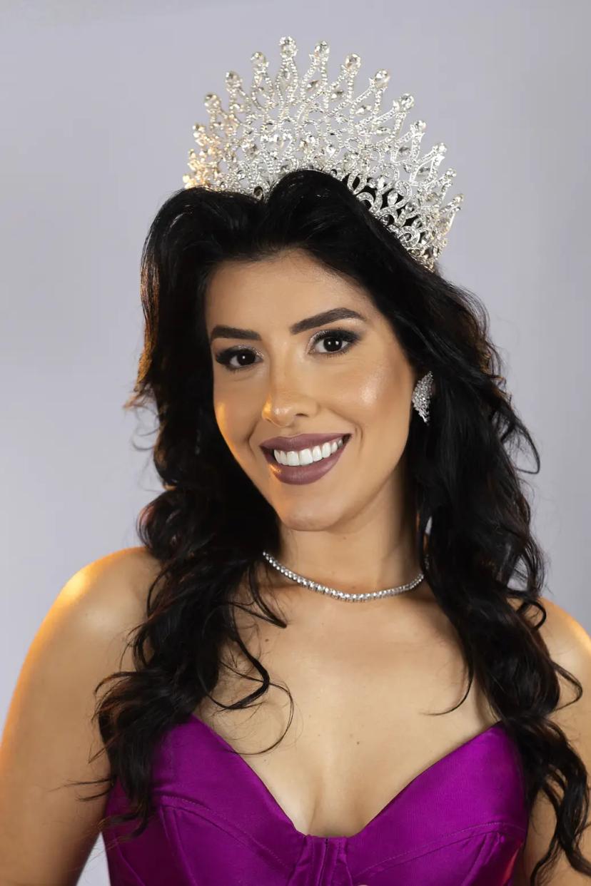 Ana Carolina