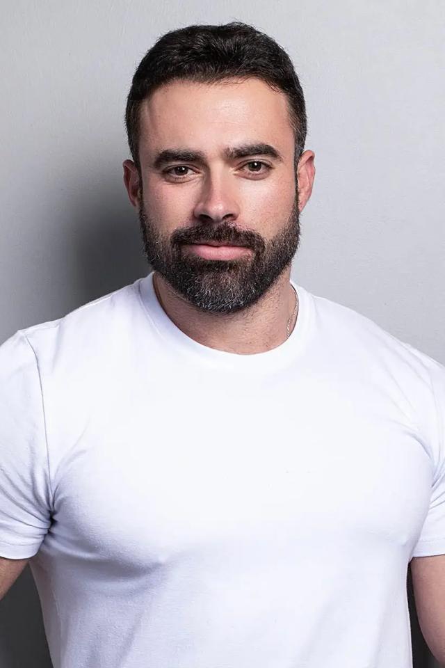 Helton Soares