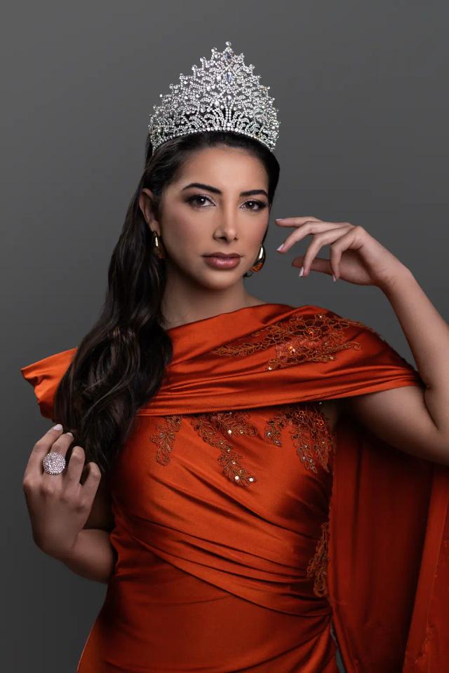 Sheila Gabriel 