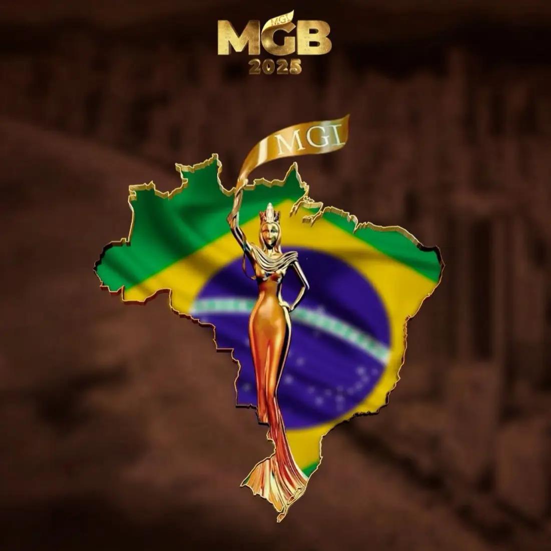 Concurso Miss Brasil