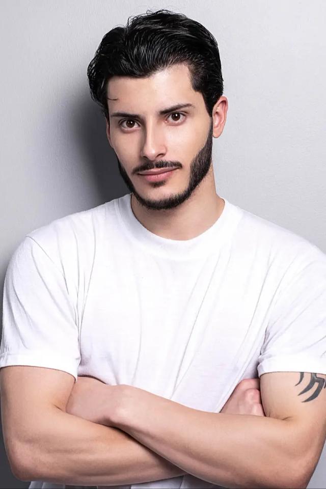 Leonardo Boeira