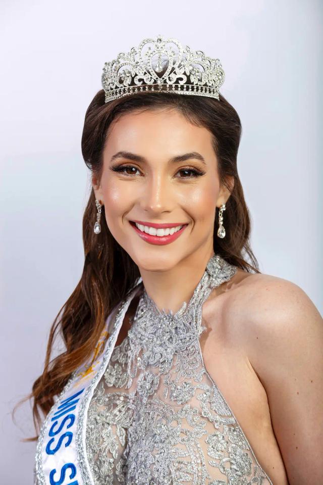 Bárbara de Abreu 