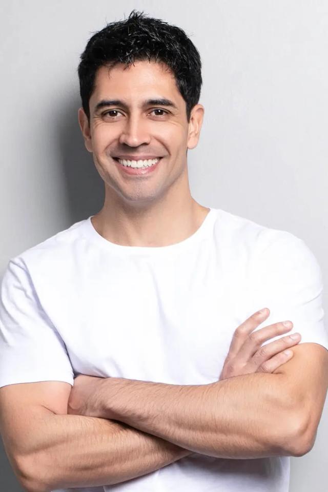 Alex Jesus