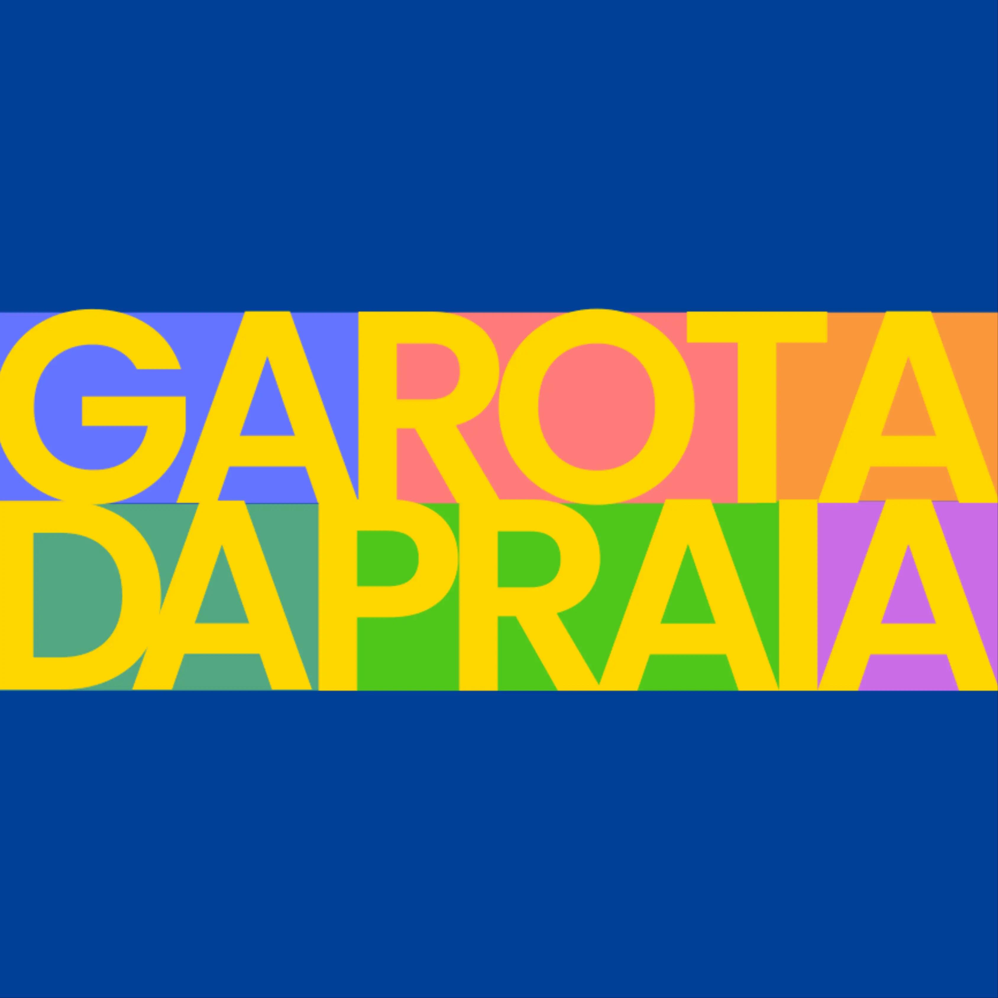 Garota da Praia RS 2025